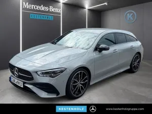 Mercedes-Benz GLB 200 d AMG+HANDS-FREE+MULTIBEAM+PARK+DISTR