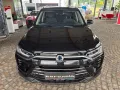 KGM Korando 1.5 T-GDi 2WD Quartz