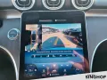 Mercedes-Benz C 220 d Avantgarde AHK+Distronic+LED+360°+Memory