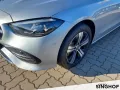 Mercedes-Benz C 220 d Avantgarde AHK+Distronic+LED+360°+Memory