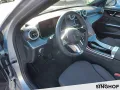 Mercedes-Benz C 220 d Avantgarde AHK+Distronic+LED+360°+Memory
