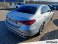 Mercedes-Benz C 220 d Avantgarde AHK+Distronic+LED+360°+Memory