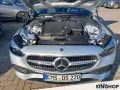 Mercedes-Benz C 220 d Avantgarde AHK+Distronic+LED+360°+Memory