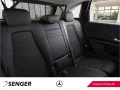 Mercedes-Benz B 200 Advanced Kamera Distronic Totwinkel AHK