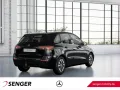 Mercedes-Benz B 200 Advanced Kamera Distronic Totwinkel AHK