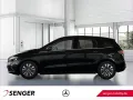 Mercedes-Benz B 200 Advanced Kamera Distronic Totwinkel AHK