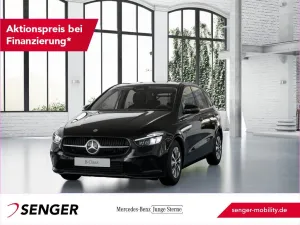 Mercedes-Benz B 200 Advanced Kamera Distronic Totwinkel AHK