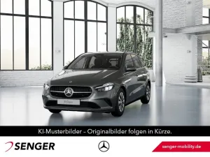 Mercedes-Benz B 200 Advanced Kamera Distronic Totwinkel LED