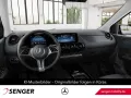 Mercedes-Benz B 200 Advanced Kamera Distronic Totwinkel LED