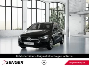 Mercedes-Benz B 200 Advanced Kamera Distronic Totwinkel LED