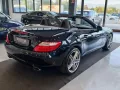 Mercedes-Benz MERCEDES-BENZ SLK 200 BlueEFFICIENCY Premium