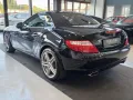 Mercedes-Benz MERCEDES-BENZ SLK 200 BlueEFFICIENCY Premium