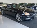 Mercedes-Benz MERCEDES-BENZ SLK 200 BlueEFFICIENCY Premium
