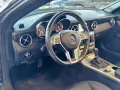 Mercedes-Benz MERCEDES-BENZ SLK 200 BlueEFFICIENCY Premium