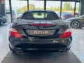 Mercedes-Benz MERCEDES-BENZ SLK 200 BlueEFFICIENCY Premium