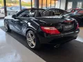 Mercedes-Benz MERCEDES-BENZ SLK 200 BlueEFFICIENCY Premium