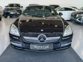 Mercedes-Benz MERCEDES-BENZ SLK 200 BlueEFFICIENCY Premium