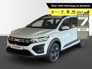 Dacia Jogger Essential EcoG 100 *1,99% möglich 5 Sitze