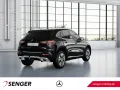 Mercedes-Benz GLA 200 d Progressive 360°-Kamera Ambiente AHK