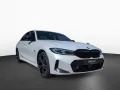 BMW 330e Limousine