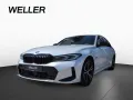 BMW 330e Limousine