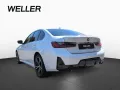 BMW 330e Limousine
