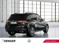 Mercedes-Benz GLE 450 d 4M AMG Night 7-Sitzer Multibeam AHK