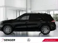 Mercedes-Benz GLE 450 d 4M AMG Night 7-Sitzer Multibeam AHK