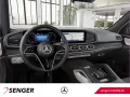 Mercedes-Benz GLE 450 d 4M AMG Night 7-Sitzer Multibeam AHK