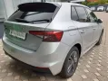 Skoda Fabia Tour 1,0 TSI