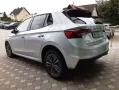 Skoda Fabia Tour 1,0 TSI