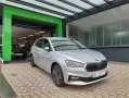 Skoda Fabia Tour 1,0 TSI