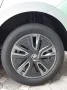 Skoda Fabia Tour 1,0 TSI