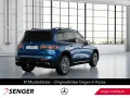 Mercedes-Benz GLB 220 d 4M AMG Night Multibeam Panorama AHK