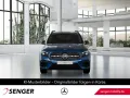 Mercedes-Benz GLB 220 d 4M AMG Night Multibeam Panorama AHK