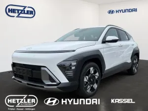 Hyundai KONA Prime Hybrid 2WD 1.6 T-GDI EU6d Navi Digita