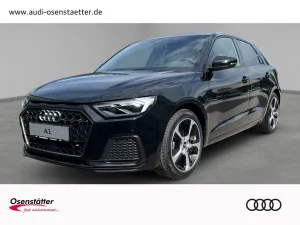 Audi A1 SB advanced TFSI (150 PS) S tronic  17'' Side