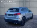 Mercedes-Benz GLA 200 d AMG/Night/360°/Multibeam/AHK/20''