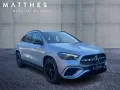 Mercedes-Benz GLA 200 d AMG/Night/360°/Multibeam/AHK/20''