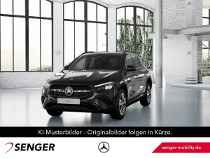 Mercedes-Benz GLA 200 Progressive Night Panorama 360°-K. AHK