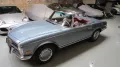 Mercedes-Benz Pagode 280 SL Automatik W113