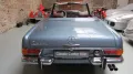 Mercedes-Benz Pagode 280 SL Automatik W113