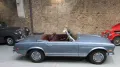 Mercedes-Benz Pagode 280 SL Automatik W113