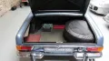 Mercedes-Benz Pagode 280 SL Automatik W113