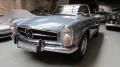 Mercedes-Benz Pagode 280 SL Automatik W113
