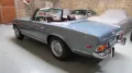 Mercedes-Benz Pagode 280 SL Automatik W113