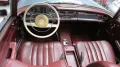 Mercedes-Benz Pagode 280 SL Automatik W113