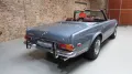 Mercedes-Benz Pagode 280 SL Automatik W113
