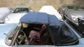 Mercedes-Benz Pagode 280 SL Automatik W113
