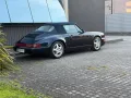 Porsche 964 Carrera 4 cabrio